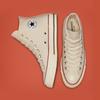 Chuck 70 Classic parent High 162053C flats sko