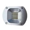 Studio Quality Folded Ribbon Tweeters Low Distortions Design And Wide Dispersion 74mm Pneumatic Tweeter Speaker