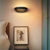 7W 12W LED Indoor Wall Lamp Bedroom Living Room Aisle Wall Light Lighting Aluminum Sconce Bedside Lamp Modern LED Wall Lamp