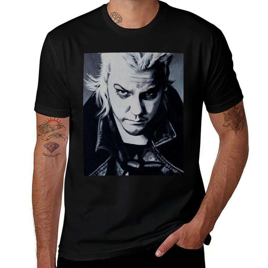 David Tshirt Work Wear Breathable Tee