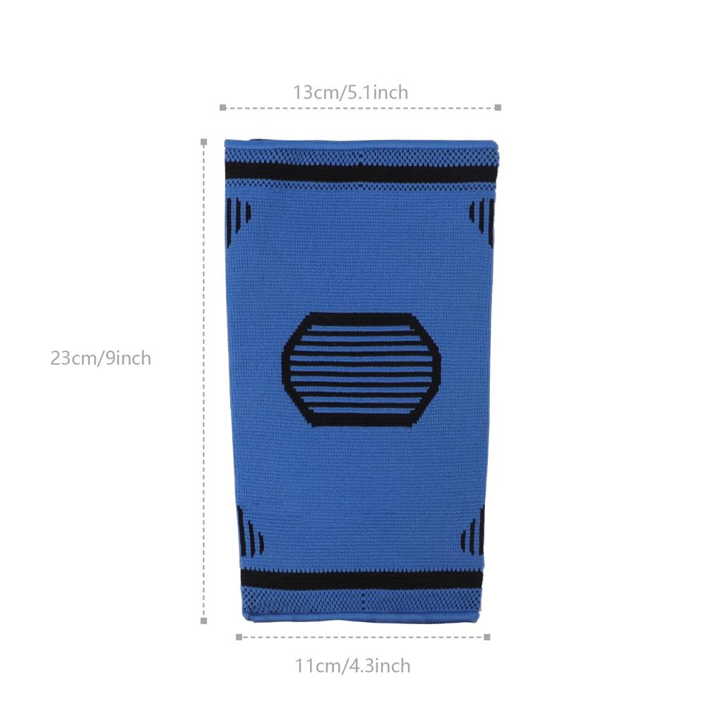 Thin Knee Pads for Perfect for Spring and Elementary and Junior High School Knee Pads for and Breathable and Stretchy Knee Protectors for Injury