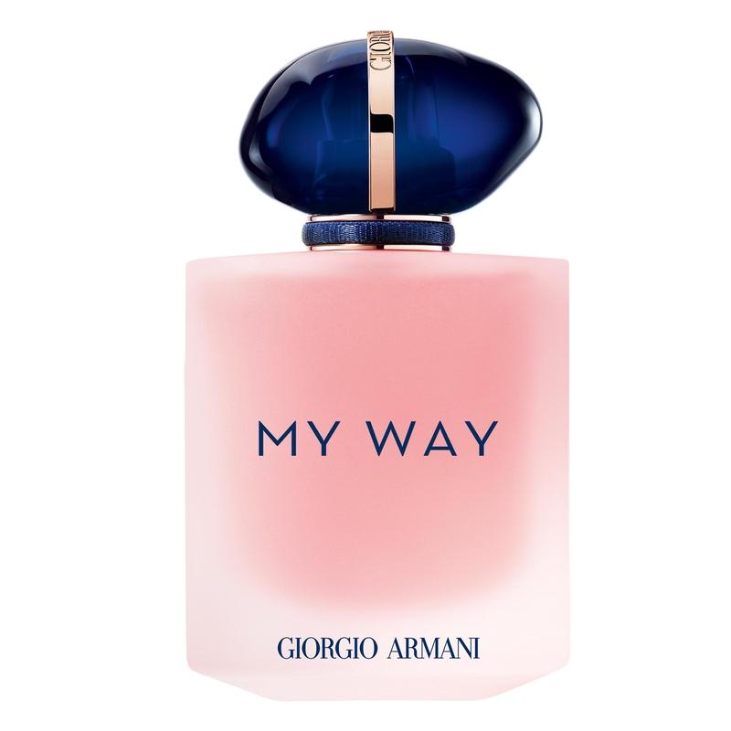 Giorgio Armani My Way Floral Eau De Parfum 90ml