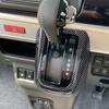 Suzuki SPACIA 17-22 RHD Gear Shift Panel Decorative Frame