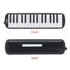 32 Piano Keys Melodica Musical Instrument  for Music Lovers Beginners Gift with Carrying Bag