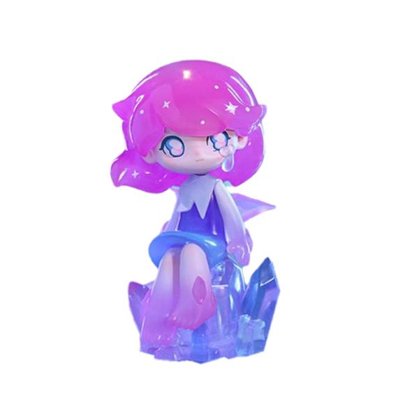 POP MART AZURA Natural Element Collection Mystery Boxes, Single Mystery Box