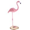 Decorative Flamingo Statue Polyresin