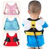 Baby Safety Toddler Wing Walking Harness Child Strap Belt Keeper Reins Baby Cabinet Straps Belt Walking Assistant Belt