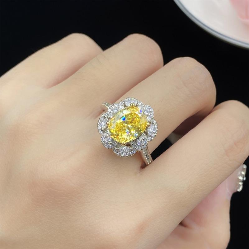 SACE GEMS Classic Copper Alloy Zircon Ring Earrings Pendant Necklace Jewelry Sets Wedding Party Gifts