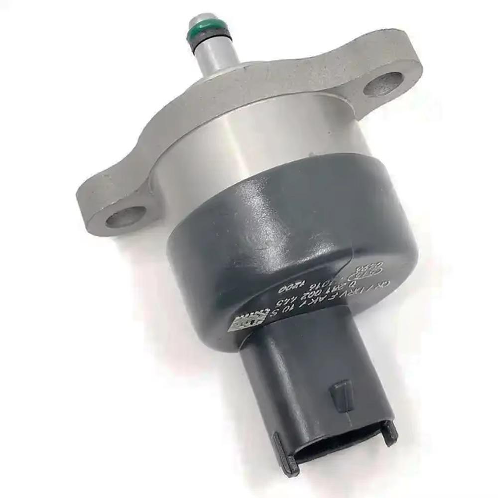 Rail Fuel Pressure Control Valve DRV For Mercedess C-Class V-Class Sprinter Vito A6110780549 6110780549 0281002698 High Quality