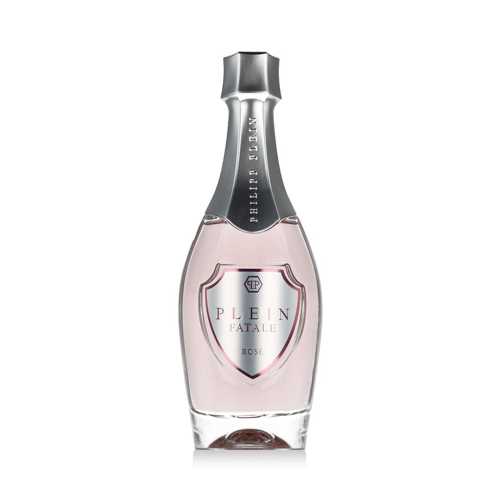 Philipp Plein, Plein Fatale Rose, Eau De Parfum, For Women, 90 ml