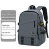 "25 New Large Capacity Travel Backpacks for College, High School Students, Men & Women - Laptop Compatible."