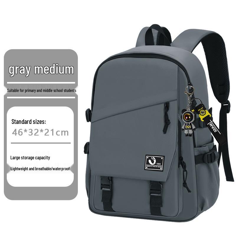 "25 New Large Capacity Travel Backpacks for College, High School Students, Men & Women - Laptop Compatible."