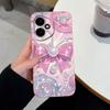 For Honor 400 Pro 400 Lite 400 Smart 5G Phone Case Sweet Cherry Fruit Lightweight Soft Shell For Honor400 Global DNY-NX9 Housing