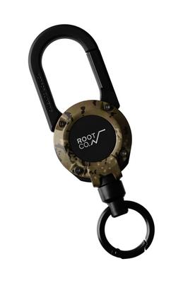 [ROOT CO.] CARRETILHA MAGNÉTICA GRAVITY 360 (Multicâmera)
