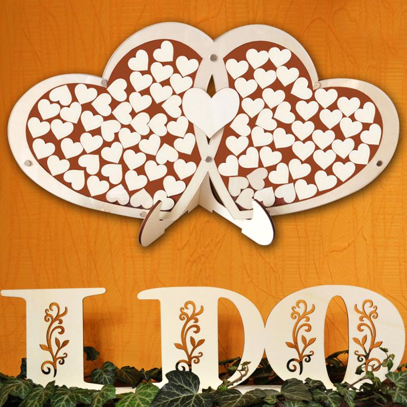 Гостевая книга на свадьбу — фото 4