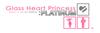Glass Heart Princess PLATINUM PSP (Limited Edition) -
