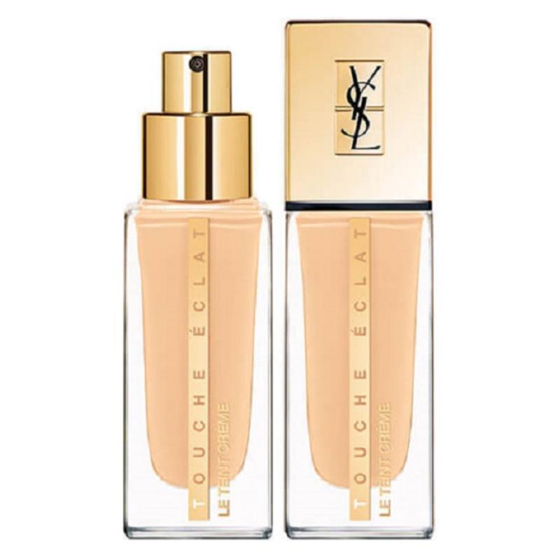 Yves Saint Laurent Touche Éclat Le Teint Creme Foundation 25ml