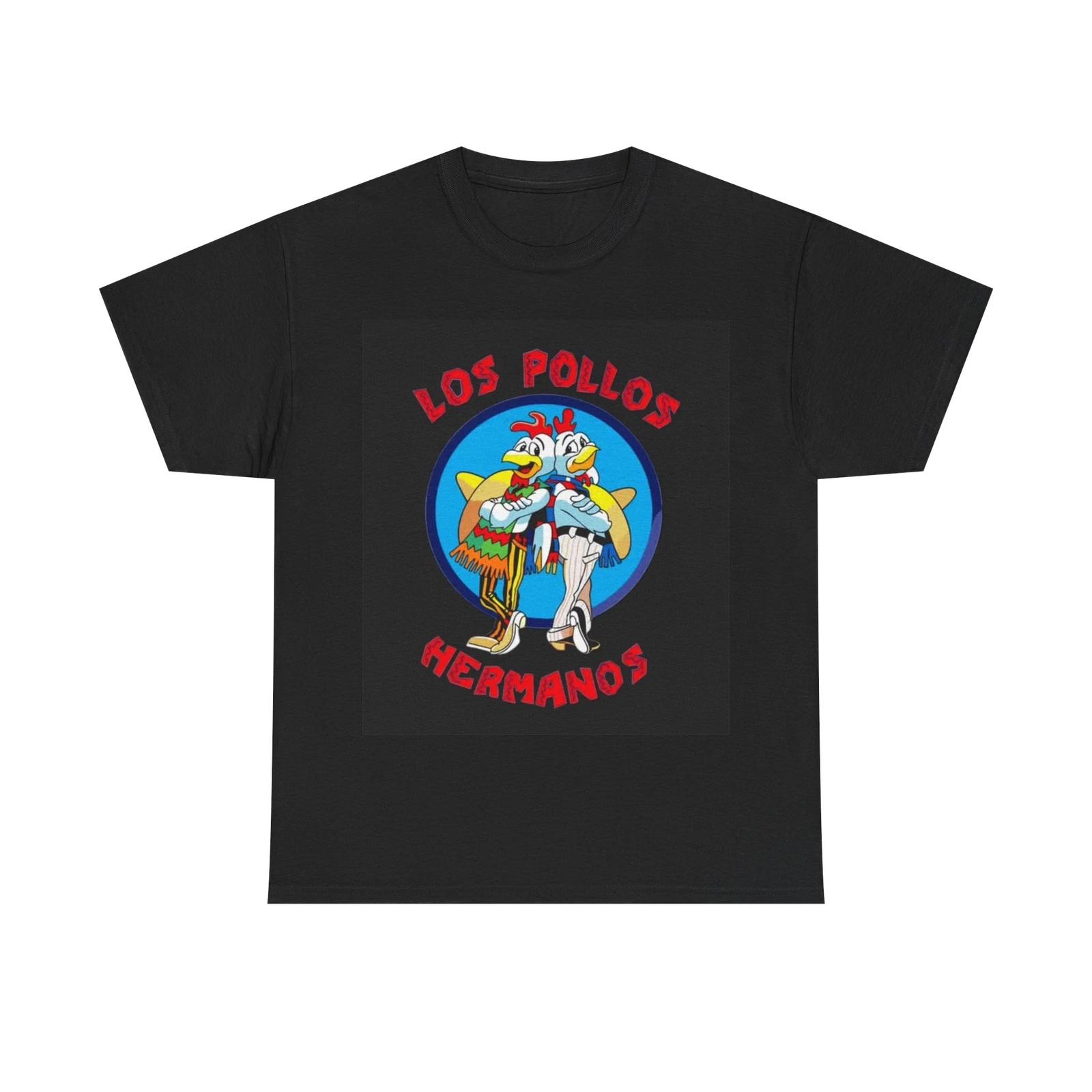 Men s and Women s T-shirts Breaking Bad S