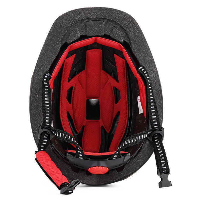 Unisex In-Mold Equestrian & Cycling Helmet for Men and Women 