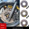 Pentru motociclete – Frâne pentru motociclete