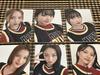 [USED] TWICE READY TO BE SPECIAL purchase bonus trading card