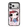 Sunflower KT Cat MagSafe Case for iPhone 17 Pro Max & 16 Pro