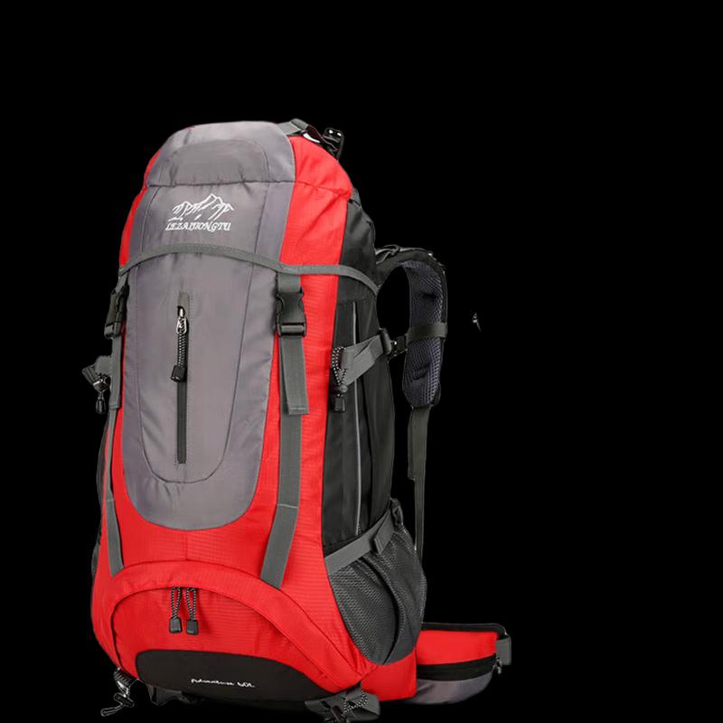 Outdoor Waterproof Lightweight Shoulder Bag 3L