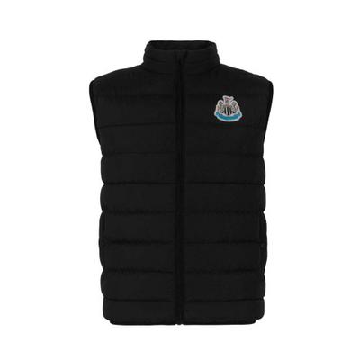 Boys Body Warmer