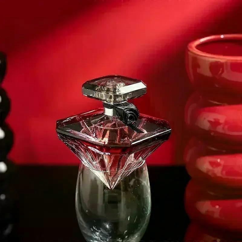 Women Perfume Cologne Frangrance Body Mist Girl Perfumes Diamond Sexy Long Lasting Floral and Fruity Perfume Gift