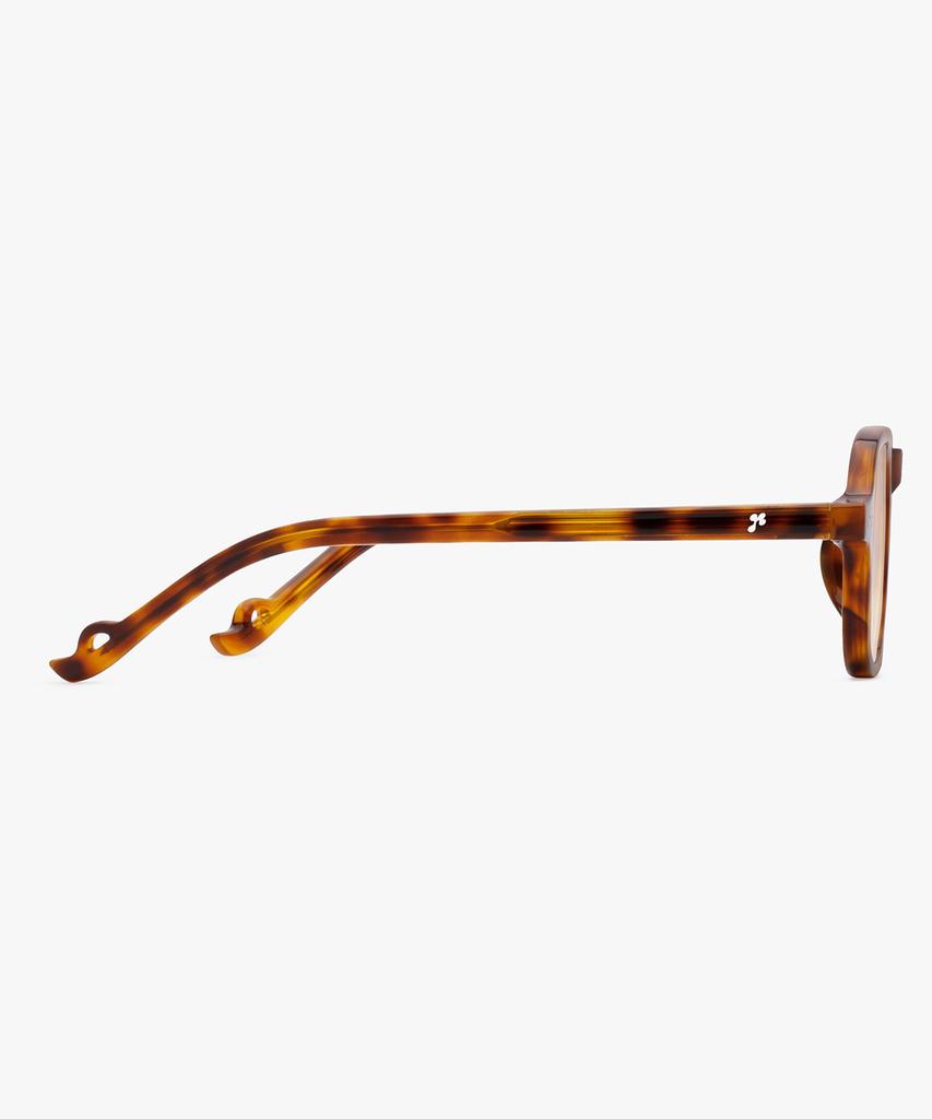 Likkeullou Rc Chouchou Blue Light Glasses Hopi