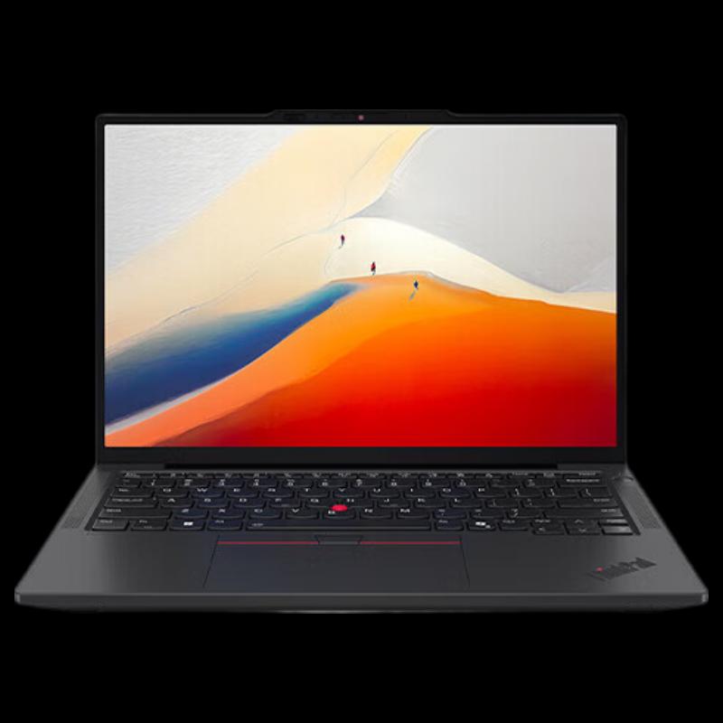 Lenovo ThinkBook K4-IAP 14-дюймовый ИИ-ноутбук (Китайская версия)