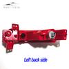 For Honda Breeze -22 Rear Bumper Fog Light Reflector Stop Light Rear Foglamp Brake Lamp Warning Adorn Lamp Car Accessories