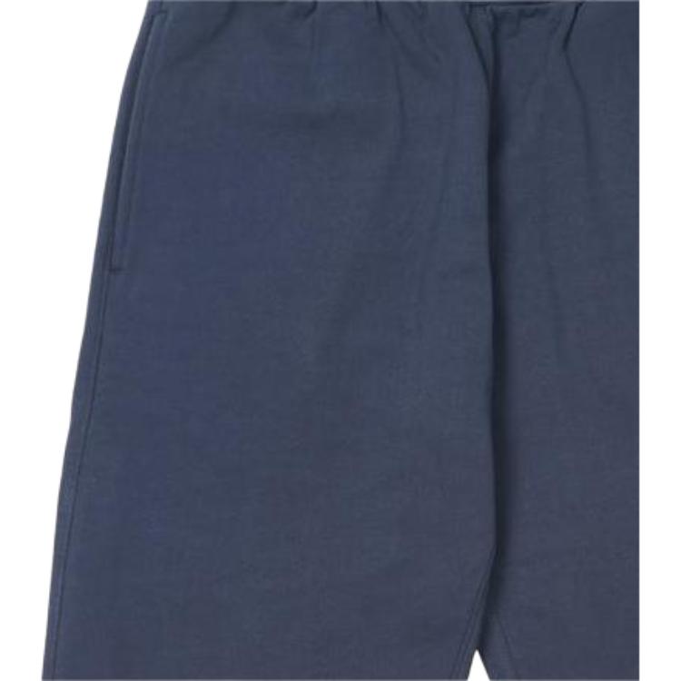 Palace Basically A Jogger Navy Men Bottoms Blue P18JG005