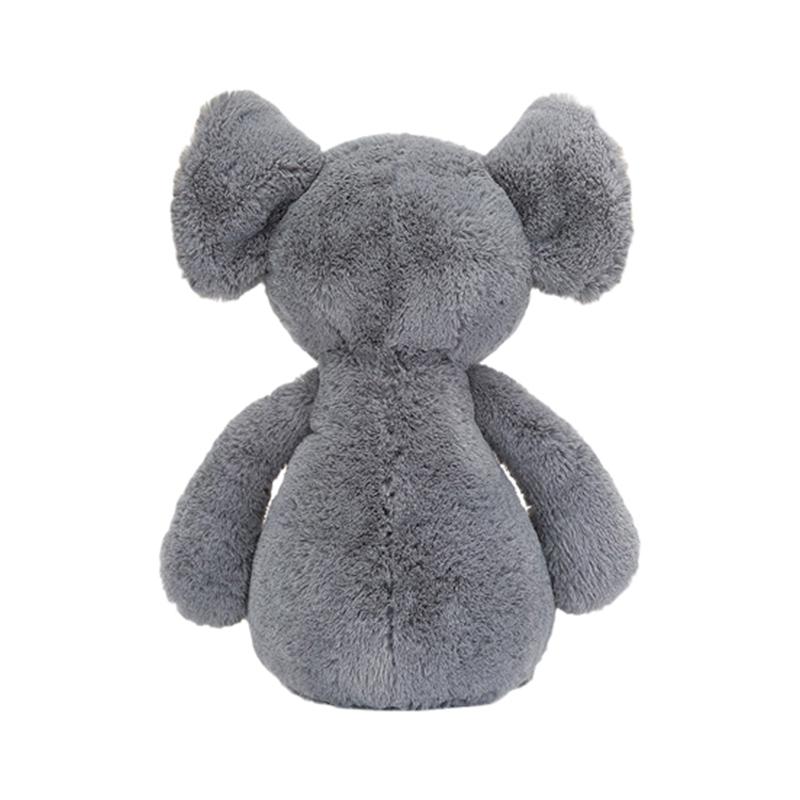 JELLYCAT Shy Series Animal Koala Cute Doll Plush Doll 28cm high