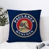 Deutsches Bier Paulaners Kissen Anime Kissen Sofa Bett Kopfkissenbezug Kissenbezug x cm Mode