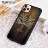 MaiYaCa Impressive Psychologist Profession Phone Case For iPhone 17 Air 16 15 14 plus 12 13 pro max Cover coque