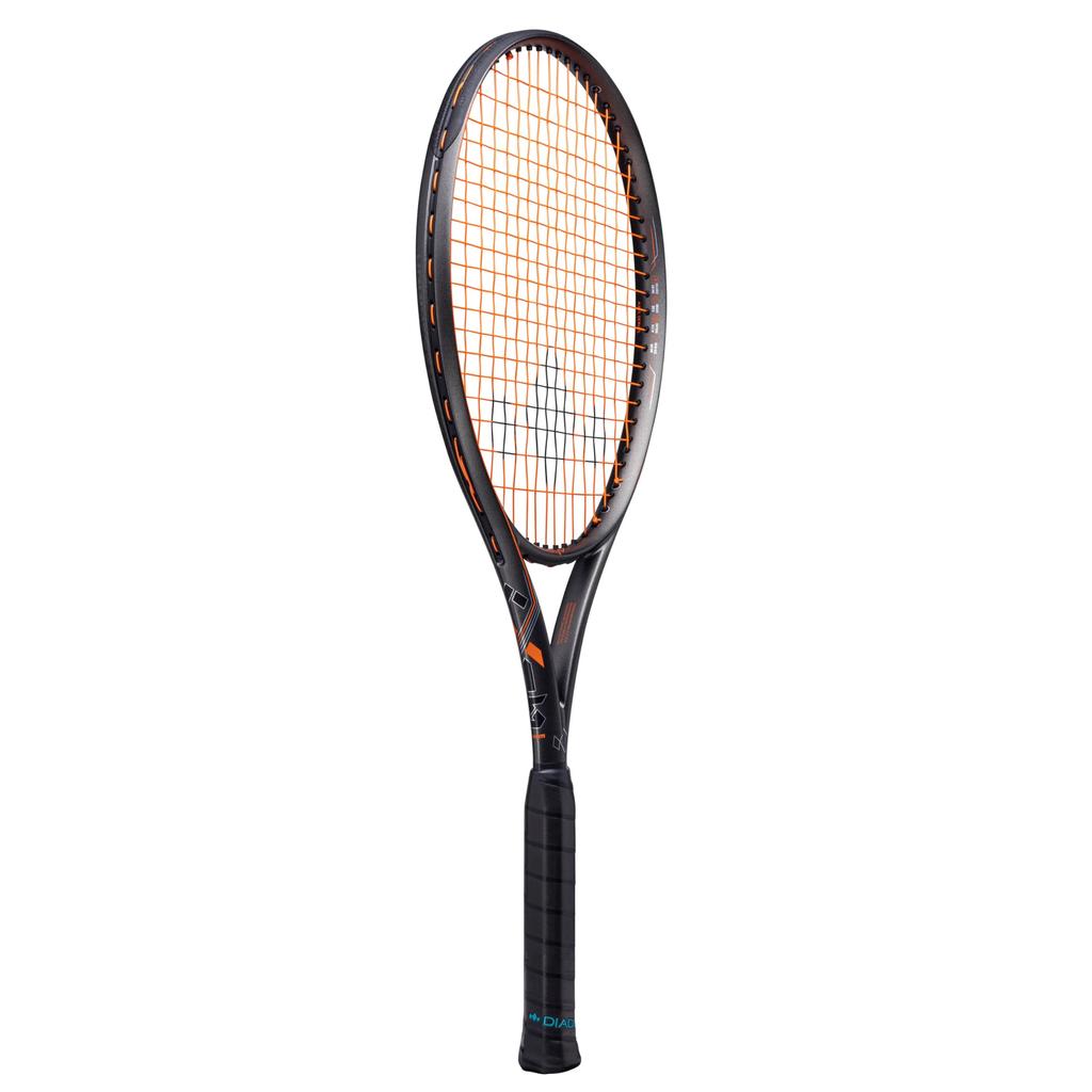 Diadem AXIS 100 TEAM Tennisschläger TAA018 (Nur Rahmen)