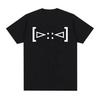 Playboi Carti Ken Carson AGC Album T Shirt Hip Hop Tee Shirt Streetwear Rapper Ken Carson Opium Merch Tour TShirt Unisex