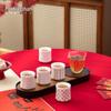 Nanshan Mr. Fortune Ceramic Master Cup