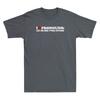 I Love Pronouns Let Me She Them Titties Funny Quote Gift Vintage Unisex T-Shirt