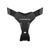 Universal Gravity Sensing Car Phone Holder for Air Vent Mounting