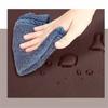 Self-Adhesive Waterproof Faux Leather Wrap DIY Furniture Sofa Car Interior Makeover & Restoration Repair Patch