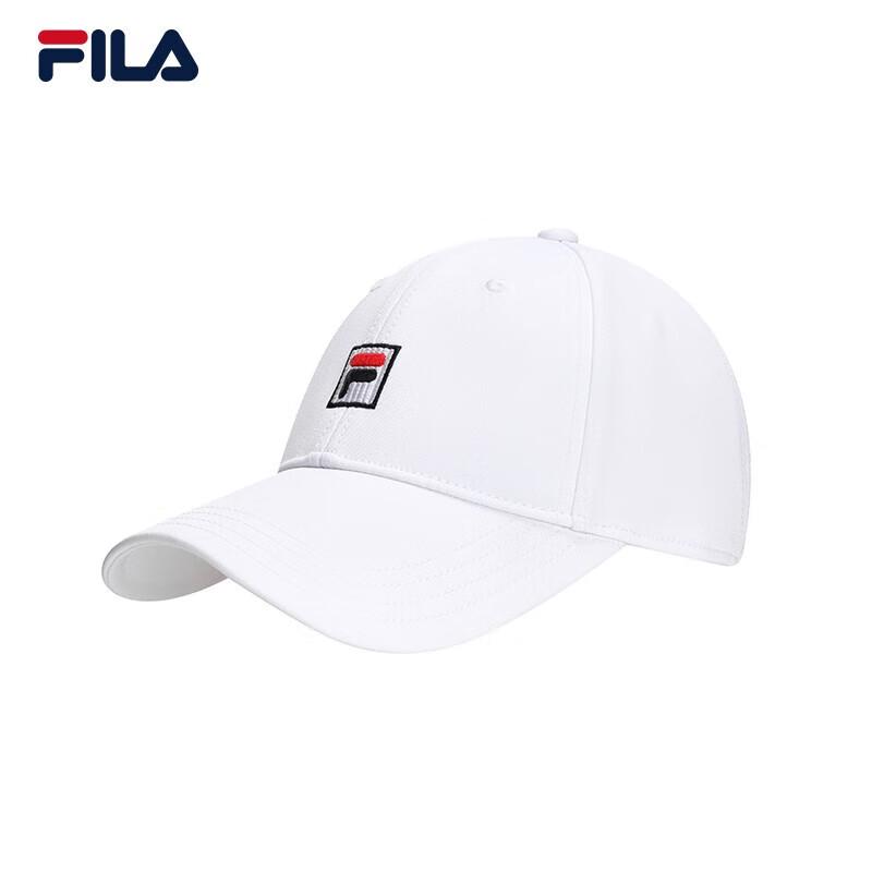 FILA Official Baseball Cap XS