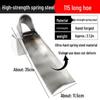 Junwen Wooden Handle Garden Hoe