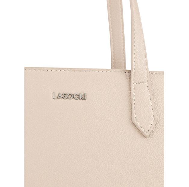 Сумочка Lasocki LSK- -023-07 бежевый