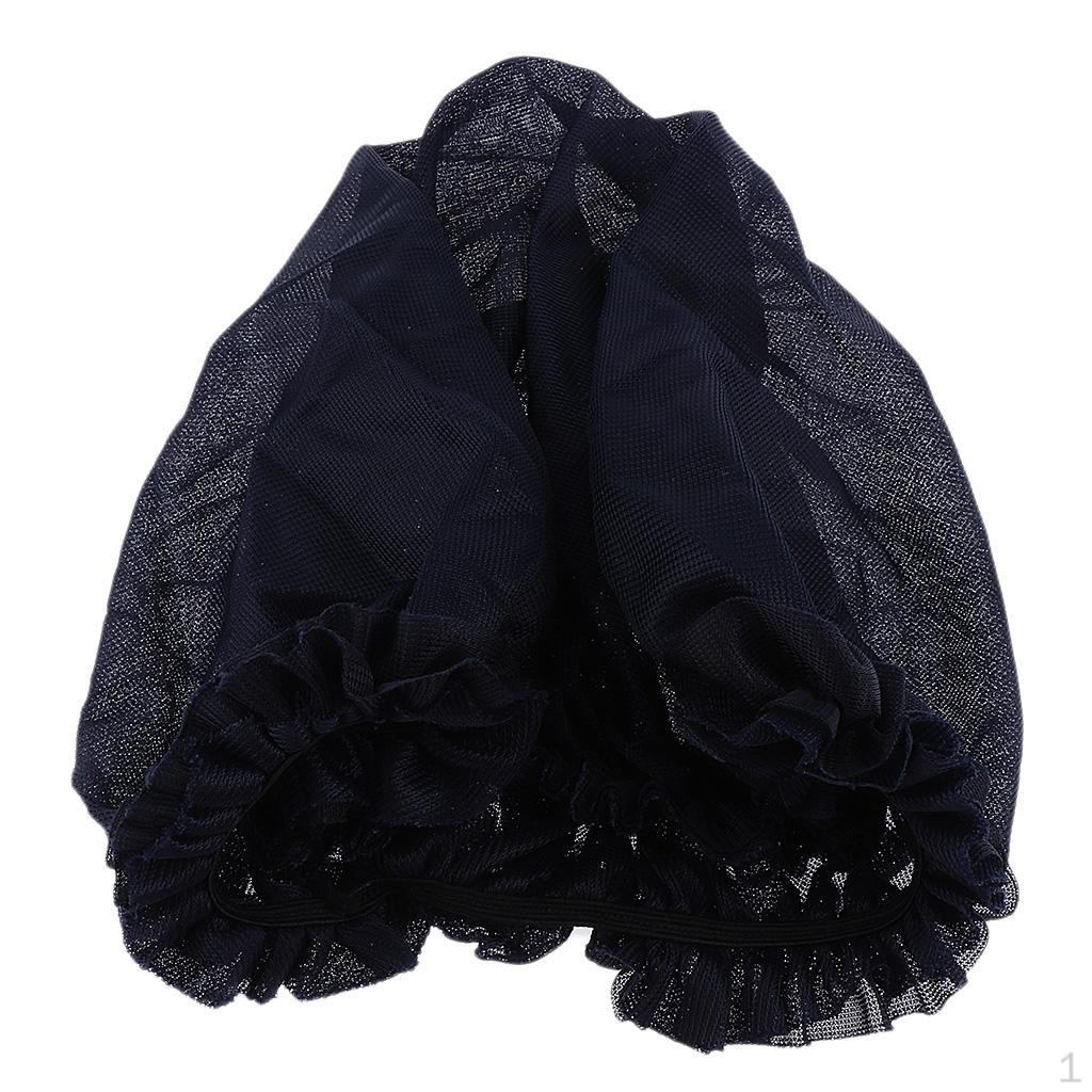 Court/Nobility Breathable Elastic Band