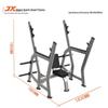 JUNXIA JX-3031 Olympic Shoulder Press Bench