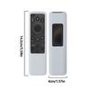 Slimmer Silicone Sleeve Shield For BN5901480A/BN5901480L Remote Shockproof Cover Shock Absorption And Precise Fit