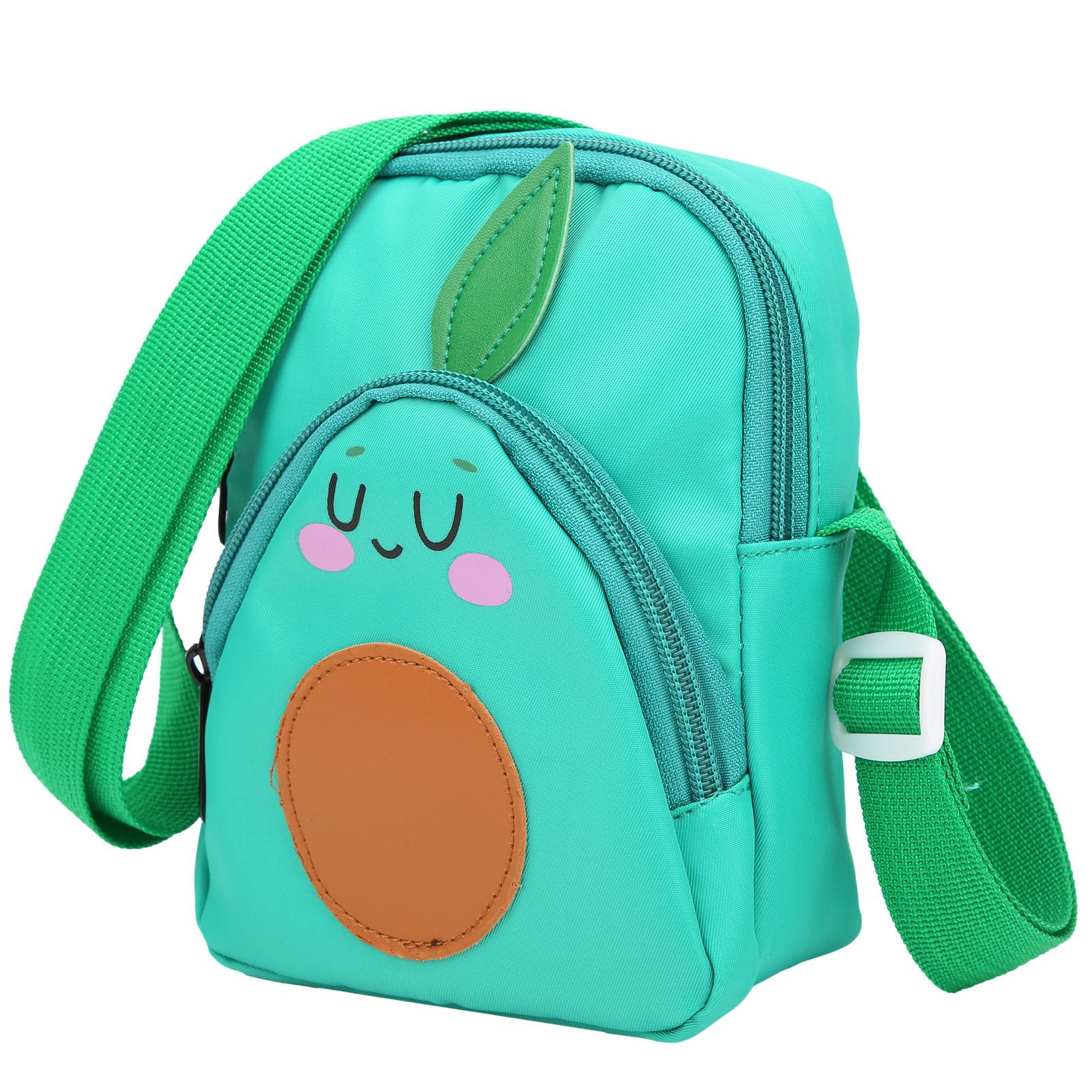 Toddler Preschool Backpack Cute Cartoon Children Toddler School Bag Fruit Schoolbag