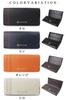 CASTELBAJAC Chest Long Wallet 027604 (White)
